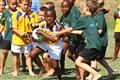3 May 2012, Bulletjie rugby, Hennie Homann, Laerskool Witrivier, Nellies, SPORT, boys, junior rugby, laerskool nelspruit, seuns, thursday, u/8 rugby, white river primary