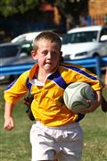 3 May 2012, Bulletjie rugby, Hennie Homann, Laerskool Witrivier, Nellies, SPORT, boys, junior rugby, laerskool nelspruit, seuns, thursday, u/8 rugby, white river primary