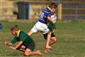 3 May 2012, Hennie Homann, Laerskool Witrivier, Nellies, Rugby, SPORT, laerskool nelspruit, o/9 rugby A span, thursday, u/9 A rugby team, white river primary