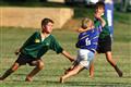 3 May 2012, Hennie Homann, Laerskool Witrivier, Nellies, Rugby, SPORT, laerskool nelspruit, o/9 rugby A span, thursday, u/9 A rugby team, white river primary