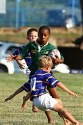 3 May 2012, Hennie Homann, Laerskool Witrivier, Nellies, Rugby, SPORT, laerskool nelspruit, o/9 rugby A span, thursday, u/9 A rugby team, white river primary