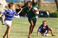3 May 2012, Hennie Homann, Laerskool Witrivier, Nellies, Rugby, SPORT, laerskool nelspruit, o/9 rugby A span, thursday, u/9 A rugby team, white river primary