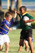 3 May 2012, Hennie Homann, Laerskool Witrivier, Nellies, Rugby, SPORT, laerskool nelspruit, o/9 rugby A span, thursday, u/9 A rugby team, white river primary