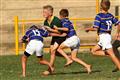 3 May 2012, Hennie Homann, Laerskool Witrivier, Nellies, SPORT, laerskool nelspruit, o/10 A rugby span, thursday, u/10 A rugby team, white river primary