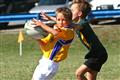 3 May 2012, Bulletjie rugby, Hennie Homann, Laerskool Witrivier, Nellies, SPORT, boys, junior rugby, laerskool nelspruit, seuns, thursday, u/8 rugby, white river primary