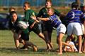 3 May 2012, Hennie Homann, Laerskool Witrivier, Nellies, SPORT, laerskool nelspruit, o/10 A rugby span, thursday, u/10 A rugby team, white river primary