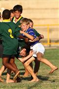 3 May 2012, Hennie Homann, Laerskool Witrivier, Nellies, SPORT, laerskool nelspruit, o/10 A rugby span, thursday, u/10 A rugby team, white river primary