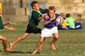 3 May 2012, Hennie Homann, Laerskool Witrivier, Nellies, SPORT, laerskool nelspruit, o/10 A rugby span, thursday, u/10 A rugby team, white river primary