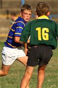 3 May 2012, Hennie Homann, Laerskool Witrivier, Nellies, SPORT, laerskool nelspruit, o/10 A rugby span, thursday, u/10 A rugby team, white river primary