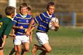 3 May 2012, Hennie Homann, Laerskool Witrivier, Nellies, SPORT, laerskool nelspruit, o/10 A rugby span, thursday, u/10 A rugby team, white river primary