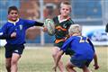 19 June, 19 Junie, 2012, Dinsdag, Emalahleni, Hennie Homann, Laerskool Bergland, Laerskool CR Swart, Mpumalanga laerskole rugby finale, Mpumalanga primary schools rugby finals, Puma stadion, Puma stadium, Tuesday, Van Riebeeck stadion, Van Riebeeck stadium, Witbank, o/9 A rugbyspan, rugby finale, rugby finals, u/9 A rugby team