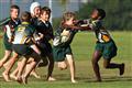 2012, 5 June, 5 Junie, Age, Dinsdag, Hennie Homann, Laerskool Bergland, Laerskool JJ van der Merwe, Mpumalanga laerskole kwarteindstryd rugby, Mpumalanga regional primary school quarter finals rugby, SPORT, Tuesday, U/10, White River, o/10