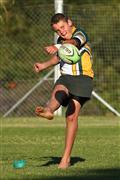 2012, 5 June, 5 Junie, Age, Dinsdag, Hennie Homann, Laerskool Bergland, Laerskool JJ van der Merwe, Mpumalanga laerskole kwarteindstryd rugby, Mpumalanga regional primary school quarter finals rugby, SPORT, Tuesday, U/10, White River, o/10