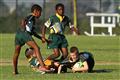 2012, 5 June, 5 Junie, Age, Dinsdag, Hennie Homann, Laerskool Bergland, Laerskool JJ van der Merwe, Mpumalanga laerskole kwarteindstryd rugby, Mpumalanga regional primary school quarter finals rugby, SPORT, Tuesday, U/10, White River, o/10