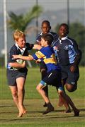2012, 5 June, 5 Junie, Age, Dinsdag, Hennie Homann, Komatipoort Akademie, Laerskool Malelane, Mpumalanga laerskole kwarteindstryd rugby, Mpumalanga regional primary school quarter finals rugby, SPORT, Tuesday, U/11, White River, o/11