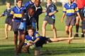 2012, 5 June, 5 Junie, Age, Dinsdag, Hennie Homann, Komatipoort Akademie, Laerskool Malelane, Mpumalanga laerskole kwarteindstryd rugby, Mpumalanga regional primary school quarter finals rugby, SPORT, Tuesday, U/11, White River, o/11