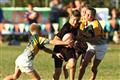 2012, 5 June, 5 Junie, Dinsdag, Hennie Homann, Laerskool JJ van der Merwe, Mpumalanga laerskole kwarteindstryd rugby, Mpumalanga regional primary school quarter finals rugby, SPORT, Tuesday, White River, eerste rugbyspan, first rugby team, laerskool nelspruit