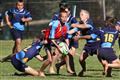 2012, 5 June, 5 Junie, Age, Dinsdag, Hennie Homann, Laerskool Kragbron, Laerskool Laeveld, Mpumalanga laerskole kwarteindstryd rugby, Mpumalanga regional primary school quarter finals rugby, SPORT, Tuesday, U/10, White River, o/10