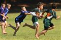 2012, Dinsdag, Hennie Homann, Laerskool Bergland, Laerskool Laeveld, Laerskool Witrivier, Mpumalanga semi-finale, Mpumalanga semi-finals, SPORT, Tuesday, White River Primary, o/9 A rugby span, u/9 A rugby team