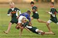 2012, Dinsdag, Hennie Homann, Laerskool Bergland, Laerskool Nelspruit, Laerskool Witrivier, Mpumalanga semi-finale, Mpumalanga semi-finals, SPORT, Tuesday, White River Primary, o/11 A span, u/11 A team