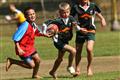 2012, Dinsdag, Hennie Homann, Laerskool Bergland, Laerskool Laeveld, Laerskool Witrivier, Mpumalanga semi-finale, Mpumalanga semi-finals, SPORT, Tuesday, White River Primary, o/9 A rugby span, u/9 A rugby team