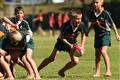 2012, Dinsdag, Hennie Homann, Laerskool Bergland, Laerskool Laeveld, Laerskool Witrivier, Mpumalanga semi-finale, Mpumalanga semi-finals, SPORT, Tuesday, White River Primary, o/9 A rugby span, u/9 A rugby team