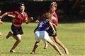 2012, Dinsdag, Hennie Homann, Laerskool Lydenburg, Laerskool Nelspruit, Laerskool Witrivier, Mpumalanga semi-finale, Mpumalanga semi-finals, SPORT, Tuesday, White River Primary, o/10 A rugby span, u/10 A rugby team