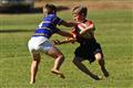 2012, Dinsdag, Hennie Homann, Laerskool Lydenburg, Laerskool Nelspruit, Laerskool Witrivier, Mpumalanga semi-finale, Mpumalanga semi-finals, SPORT, Tuesday, White River Primary, o/10 A rugby span, u/10 A rugby team