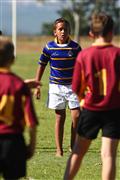 2012, Dinsdag, Hennie Homann, Laerskool Lydenburg, Laerskool Nelspruit, Laerskool Witrivier, Mpumalanga semi-finale, Mpumalanga semi-finals, SPORT, Tuesday, White River Primary, o/10 A rugby span, u/10 A rugby team