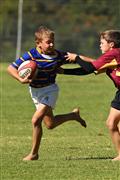 2012, Dinsdag, Hennie Homann, Laerskool Lydenburg, Laerskool Nelspruit, Laerskool Witrivier, Mpumalanga semi-finale, Mpumalanga semi-finals, SPORT, Tuesday, White River Primary, o/10 A rugby span, u/10 A rugby team