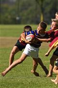 2012, Dinsdag, Hennie Homann, Laerskool Lydenburg, Laerskool Nelspruit, Laerskool Witrivier, Mpumalanga semi-finale, Mpumalanga semi-finals, SPORT, Tuesday, White River Primary, o/10 A rugby span, u/10 A rugby team
