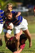 2012, Dinsdag, Hennie Homann, Laerskool Lydenburg, Laerskool Nelspruit, Laerskool Witrivier, Mpumalanga semi-finale, Mpumalanga semi-finals, SPORT, Tuesday, White River Primary, o/10 A rugby span, u/10 A rugby team