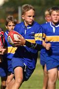 2012, Dinsdag, Hennie Homann, Laerskool Komatipoort, Laerskool Numbi, Laerskool Witrivier, Mpumalanga semi-finale, Mpumalanga semi-finals, SPORT, Tuesday, White River Primary, eerste rugbyspan, first rugby team, kleinerskole, smaler schools