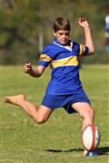 2012, Dinsdag, Hennie Homann, Laerskool Komatipoort, Laerskool Numbi, Laerskool Witrivier, Mpumalanga semi-finale, Mpumalanga semi-finals, SPORT, Tuesday, White River Primary, eerste rugbyspan, first rugby team, kleinerskole, smaler schools