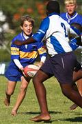 2012, Dinsdag, Hennie Homann, Laerskool Komatipoort, Laerskool Numbi, Laerskool Witrivier, Mpumalanga semi-finale, Mpumalanga semi-finals, SPORT, Tuesday, White River Primary, eerste rugbyspan, first rugby team, kleinerskole, smaler schools