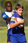 2012, Dinsdag, Hennie Homann, Laerskool Komatipoort, Laerskool Numbi, Laerskool Witrivier, Mpumalanga semi-finale, Mpumalanga semi-finals, SPORT, Tuesday, White River Primary, eerste rugbyspan, first rugby team, kleinerskole, smaler schools