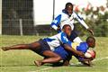 2012, Dinsdag, Hennie Homann, Laerskool Komatipoort, Laerskool Numbi, Laerskool Witrivier, Mpumalanga semi-finale, Mpumalanga semi-finals, SPORT, Tuesday, White River Primary, eerste rugbyspan, first rugby team, kleinerskole, smaler schools