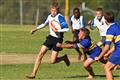 2012, Dinsdag, Hennie Homann, Laerskool Komatipoort, Laerskool Numbi, Laerskool Witrivier, Mpumalanga semi-finale, Mpumalanga semi-finals, SPORT, Tuesday, White River Primary, eerste rugbyspan, first rugby team, kleinerskole, smaler schools