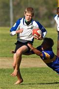 2012, Dinsdag, Hennie Homann, Laerskool Komatipoort, Laerskool Numbi, Laerskool Witrivier, Mpumalanga semi-finale, Mpumalanga semi-finals, SPORT, Tuesday, White River Primary, eerste rugbyspan, first rugby team, kleinerskole, smaler schools
