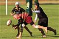 2012, Dinsdag, Hennie Homann, Laerskol Lydenburg, Laerskool Nelspruit, Laerskool Witrivier, Mpumalanga semi-finale, Mpumalanga semi-finals, SPORT, Tuesday, White River Primary, eerstespan, first rugby team