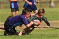 2012, Dinsdag, Hennie Homann, Laerskool Bergland, Laerskool Laeveld, Laerskool Witrivier, Mpumalanga semi-finale, Mpumalanga semi-finals, SPORT, Tuesday, White River Primary, o/9 A rugby span, u/9 A rugby team