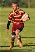 2012, Dinsdag, Hennie Homann, Laerskol Lydenburg, Laerskool Nelspruit, Laerskool Witrivier, Mpumalanga semi-finale, Mpumalanga semi-finals, SPORT, Tuesday, White River Primary, eerstespan, first rugby team