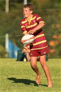 2012, Dinsdag, Hennie Homann, Laerskol Lydenburg, Laerskool Nelspruit, Laerskool Witrivier, Mpumalanga semi-finale, Mpumalanga semi-finals, SPORT, Tuesday, White River Primary, eerstespan, first rugby team