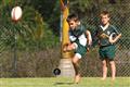 2012, Dinsdag, Hennie Homann, Laerskool Bergland, Laerskool Laeveld, Laerskool Witrivier, Mpumalanga semi-finale, Mpumalanga semi-finals, SPORT, Tuesday, White River Primary, o/9 A rugby span, u/9 A rugby team