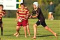 2012, Dinsdag, Hennie Homann, Laerskol Lydenburg, Laerskool Nelspruit, Laerskool Witrivier, Mpumalanga semi-finale, Mpumalanga semi-finals, SPORT, Tuesday, White River Primary, eerstespan, first rugby team