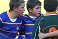 2012, Dinsdag, Hennie Homann, Laerskool Bergland, Laerskool Nelspruit, Laerskool Witrivier, Mpumalanga semi-finale, Mpumalanga semi-finals, SPORT, Tuesday, White River Primary, o/11 A span, u/11 A team