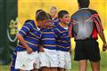 2012, Dinsdag, Hennie Homann, Laerskool Bergland, Laerskool Nelspruit, Laerskool Witrivier, Mpumalanga semi-finale, Mpumalanga semi-finals, SPORT, Tuesday, White River Primary, o/11 A span, u/11 A team