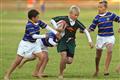 2012, Dinsdag, Hennie Homann, Laerskool Bergland, Laerskool Nelspruit, Laerskool Witrivier, Mpumalanga semi-finale, Mpumalanga semi-finals, SPORT, Tuesday, White River Primary, o/11 A span, u/11 A team