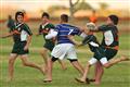 2012, Dinsdag, Hennie Homann, Laerskool Bergland, Laerskool Nelspruit, Laerskool Witrivier, Mpumalanga semi-finale, Mpumalanga semi-finals, SPORT, Tuesday, White River Primary, o/11 A span, u/11 A team