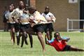10th March 2012, Laerskool Laeveld, NPS, Nelspruit Hoer wintersport, Nelspruit Hoerskool, Nelspruit Primary school, SPORT, U/12A, boys, first team, rugby